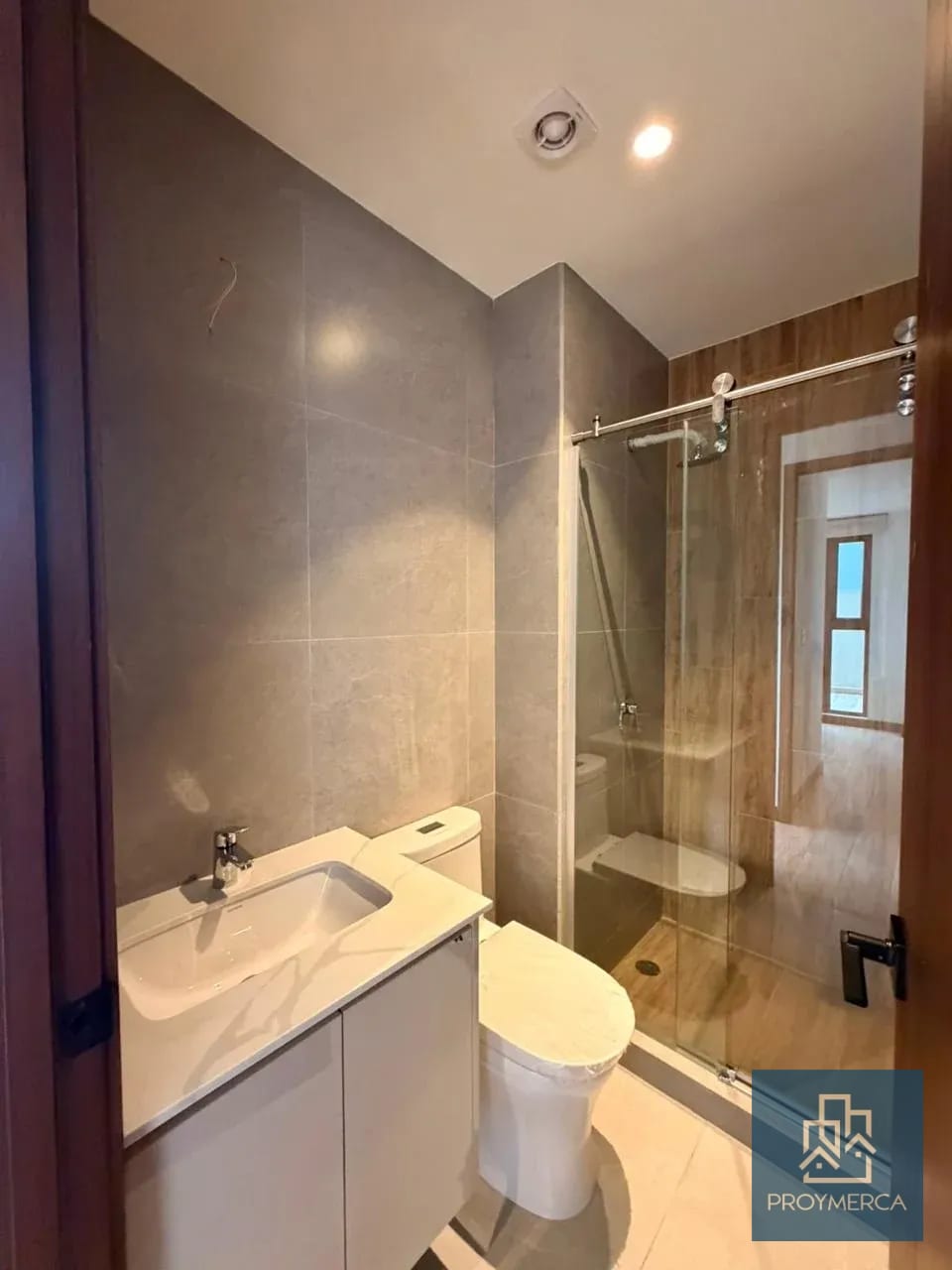 Apartamento nuevo en alquiler, Edificio Abitare Américas, Zona 13 — Apartamento en Alquiler en Zona 13, Guatemala, Ciudad — foto 10 de 16