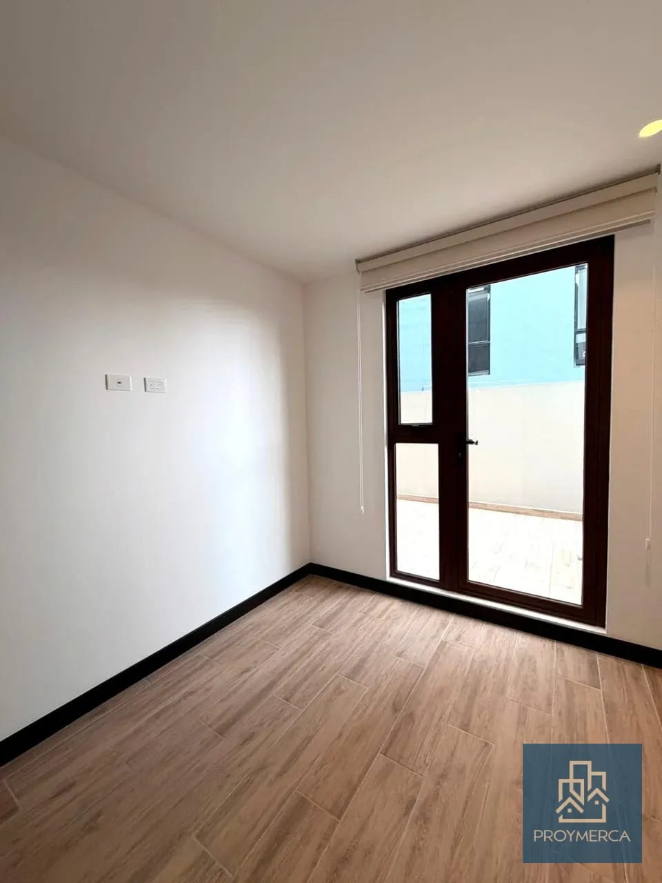 Apartamento nuevo en alquiler, Edificio Abitare Américas, Zona 13 — Apartamento en Alquiler en Zona 13, Guatemala, Ciudad — foto 11 de 16