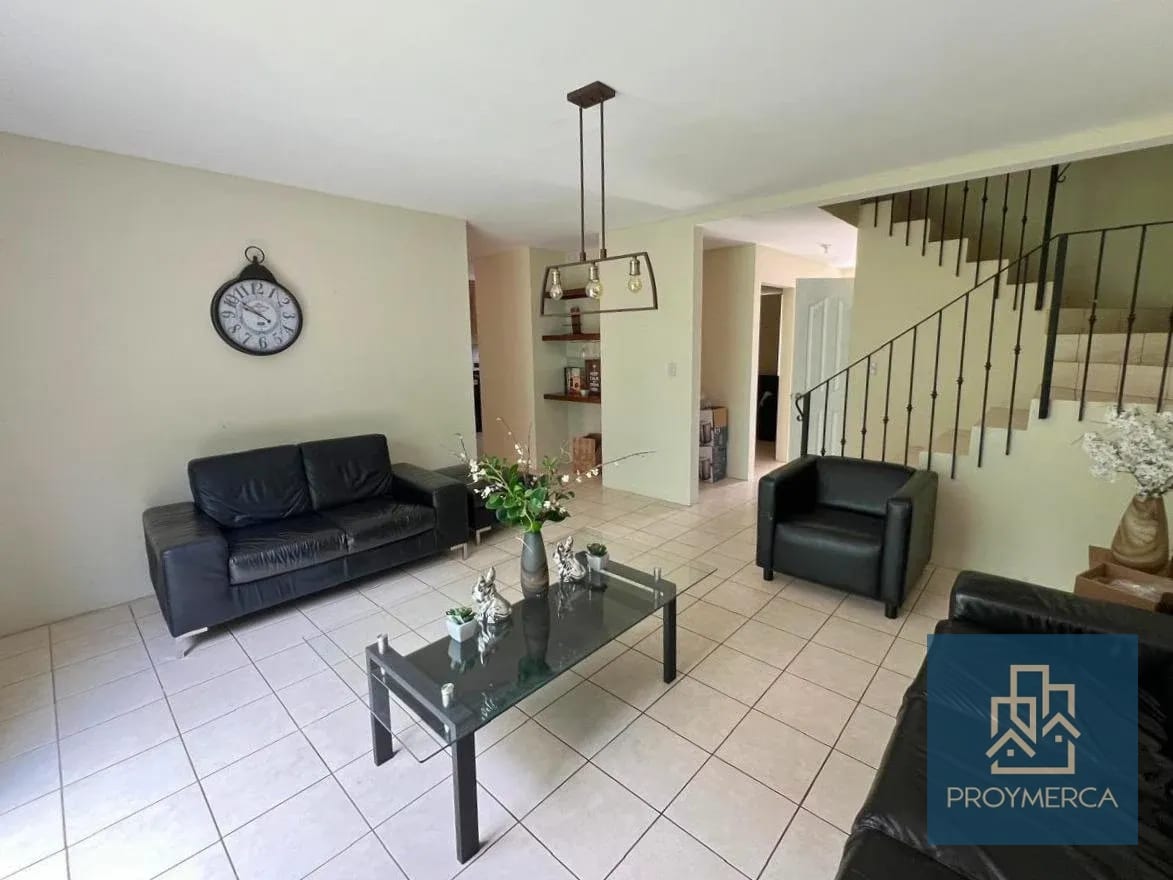 Casa Amueblada en venta,Condominio Villa Venetto, Km. 25.5 Carretera a El Salvador — Casa en Venta en Carretera a El Salvador, Guatemala, Ciudad — foto 3 de 11
