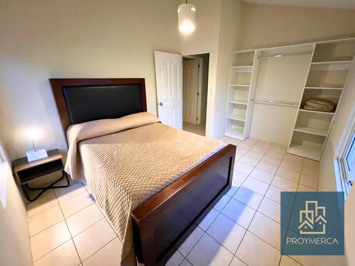 Casa Amueblada en venta,Condominio Villa Venetto, Km. 25.5 Carretera a El Salvador — Casa en Venta en Carretera a El Salvador, Guatemala, Ciudad — foto 9 de 11