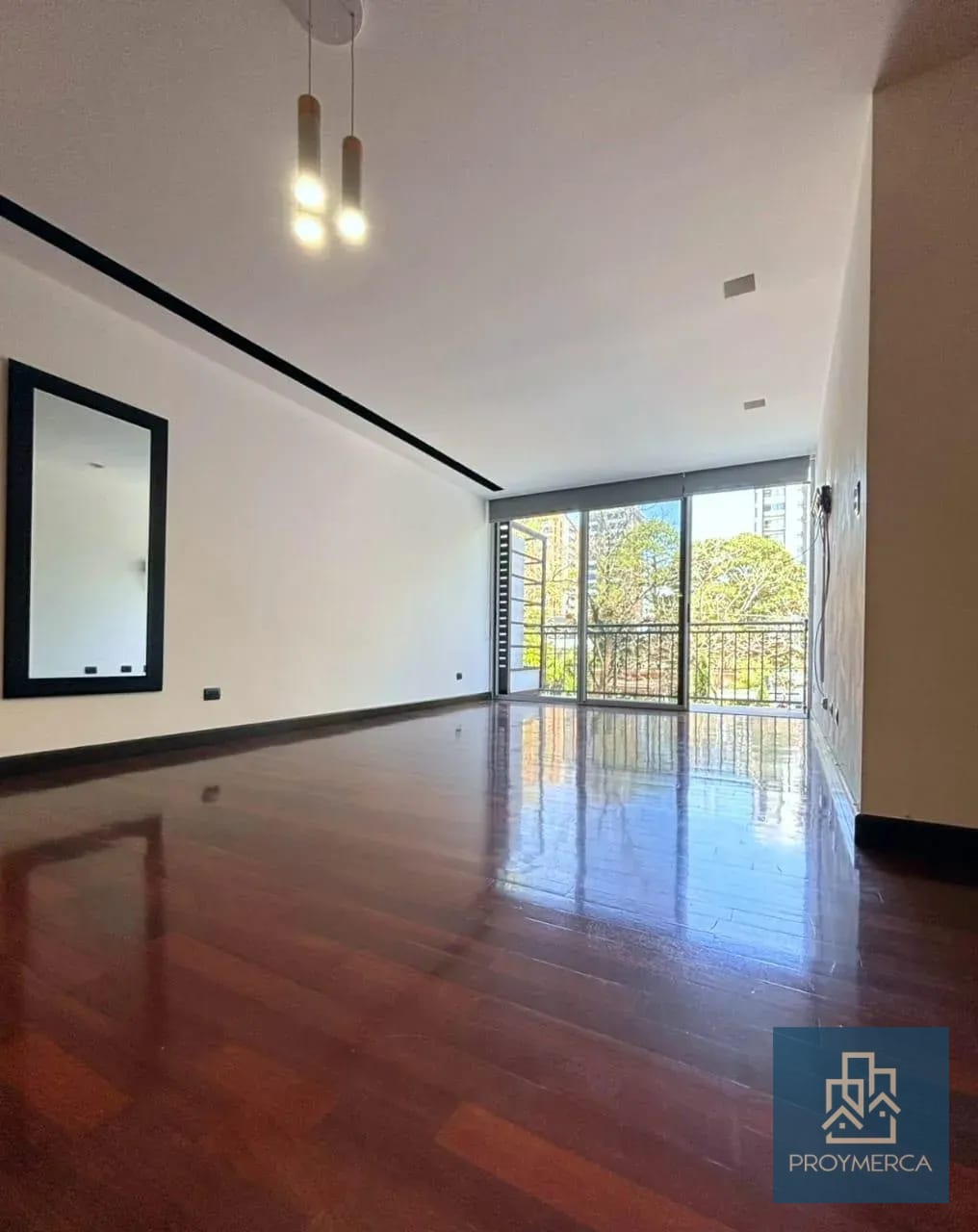 Apartamento en alquiler, Edificio Midori, Zona 15 Vista Hermosa I — Apartamento en Alquiler en Midori, Zona 15, Guatemala, Ciudad — foto 1 de 11