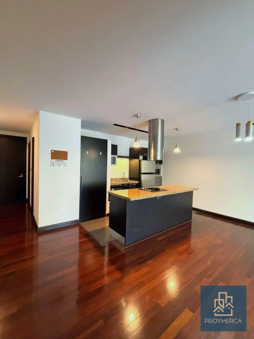 Apartamento en alquiler, Edificio Midori, Zona 15 Vista Hermosa I — Apartamento en Alquiler en Midori, Zona 15, Guatemala, Ciudad — foto 4 de 11