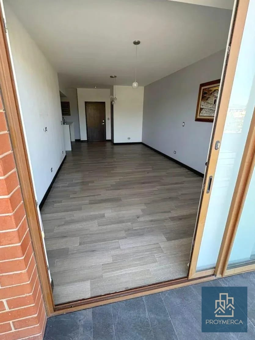 Apartamento en alquiler, Edificio San Isidro 20/21, Zona 16 — Apartamento en Alquiler en San Isidro 20/21, Zona 16, Guatemala, Ciudad — foto 3 de 12