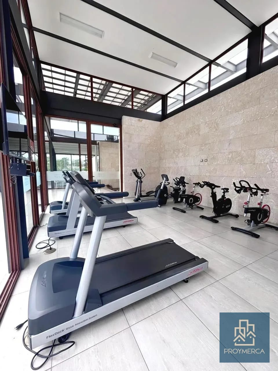 Apartamento en alquiler, Edificio San Isidro 20/21, Zona 16 — Apartamento en Alquiler en San Isidro 20/21, Zona 16, Guatemala, Ciudad — foto 11 de 12