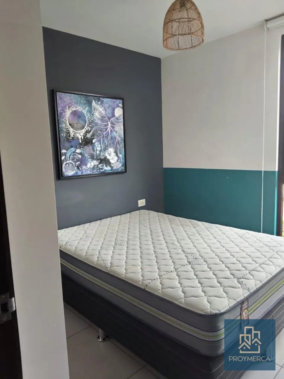 Apartamento en alquiler, Edificio BE14/La villa, Zona 14 — Apartamento en Alquiler en Zona 14, Guatemala, Ciudad — foto 5 de 10