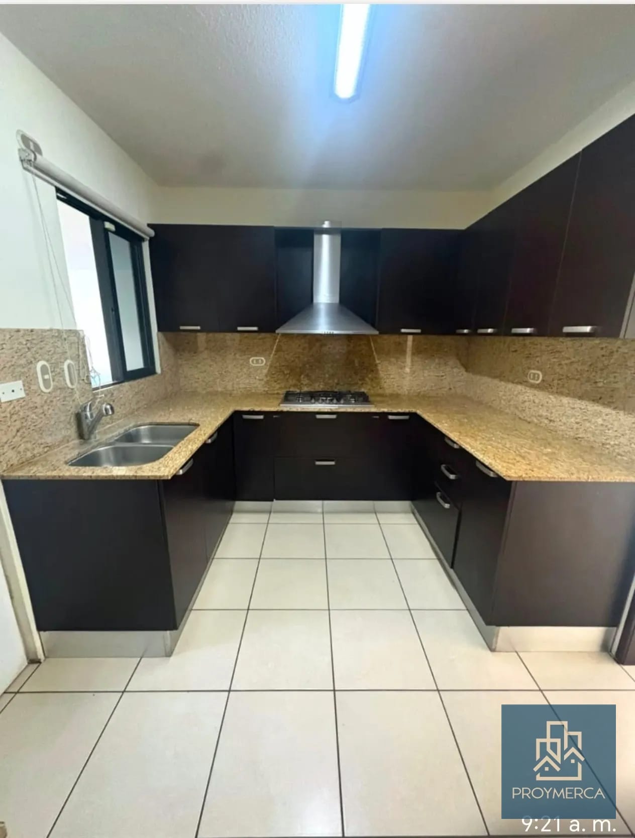 Bonita Casa en Alquiler en zona 16 — Casa en Alquiler en Alamedas de San Isidro, Zona 16, Guatemala, Ciudad — foto 5 de 7