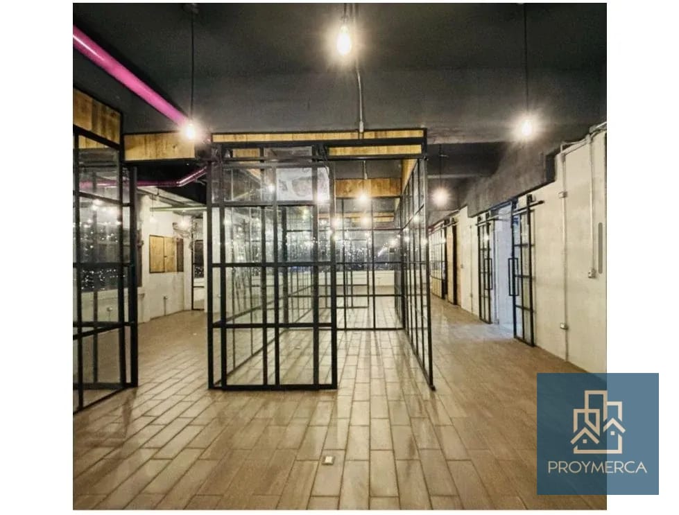 Oficina en alquiler, Edificio Reforma Montúfar, Zona 10 — Oficina en Alquiler en Reforma Montúfar, Zona 10, Guatemala, Ciudad — foto 12 de 17