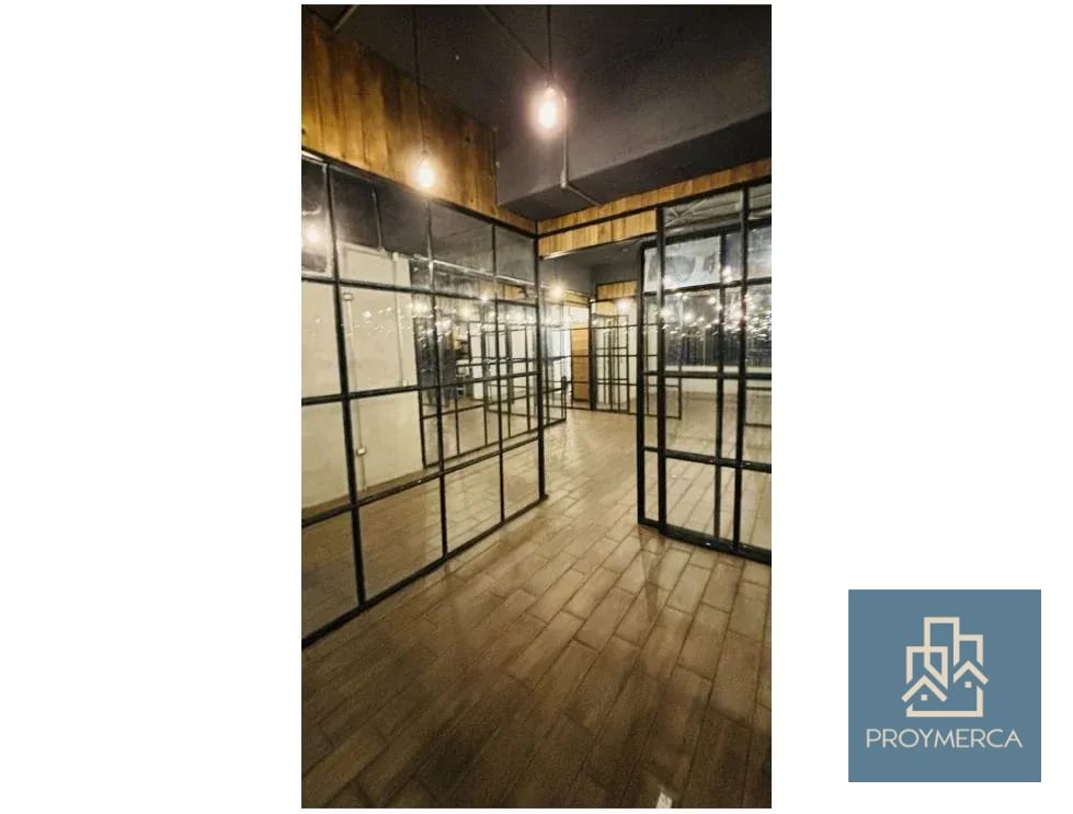 Oficina en alquiler, Edificio Reforma Montúfar, Zona 10 — Oficina en Alquiler en Reforma Montúfar, Zona 10, Guatemala, Ciudad — foto 14 de 17