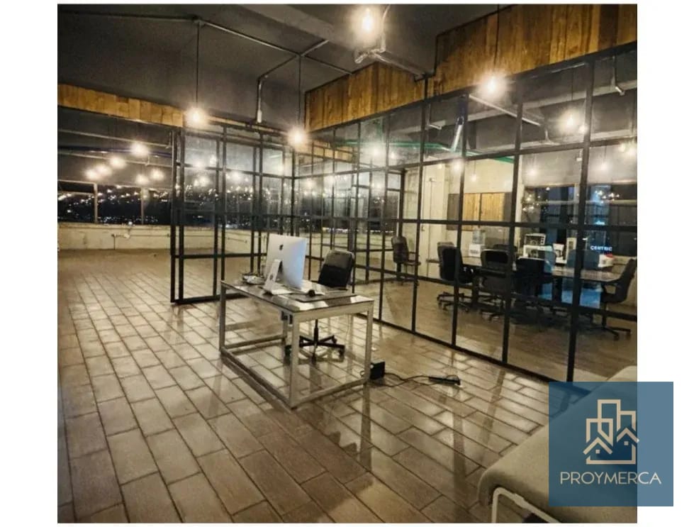 Oficina en alquiler, Edificio Reforma Montúfar, Zona 10 — Oficina en Alquiler en Reforma Montúfar, Zona 10, Guatemala, Ciudad — foto 17 de 17