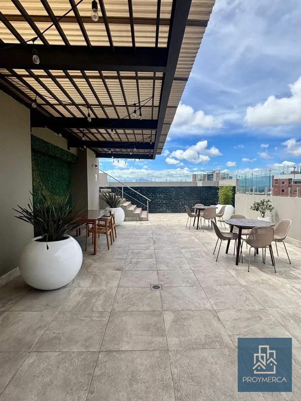Apartamento en alquiler, Marques de Oakland, Zona 10, Diagonal 6 — Apartamento en Alquiler en Zona 10, Guatemala, Ciudad — foto 9 de 11
