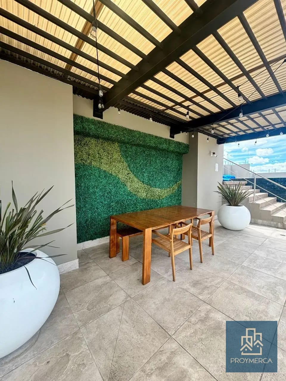 Apartamento en alquiler, Marques de Oakland, Zona 10, Diagonal 6 — Apartamento en Alquiler en Zona 10, Guatemala, Ciudad — foto 10 de 11