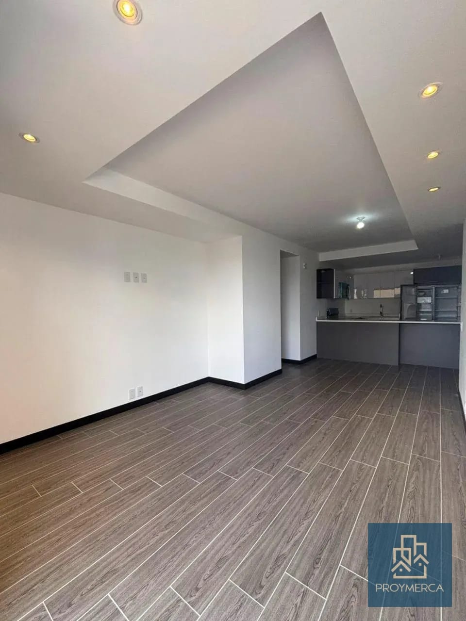Apartamento en alquiler, Edificio Alena , Zona 15 VH II - Image 4