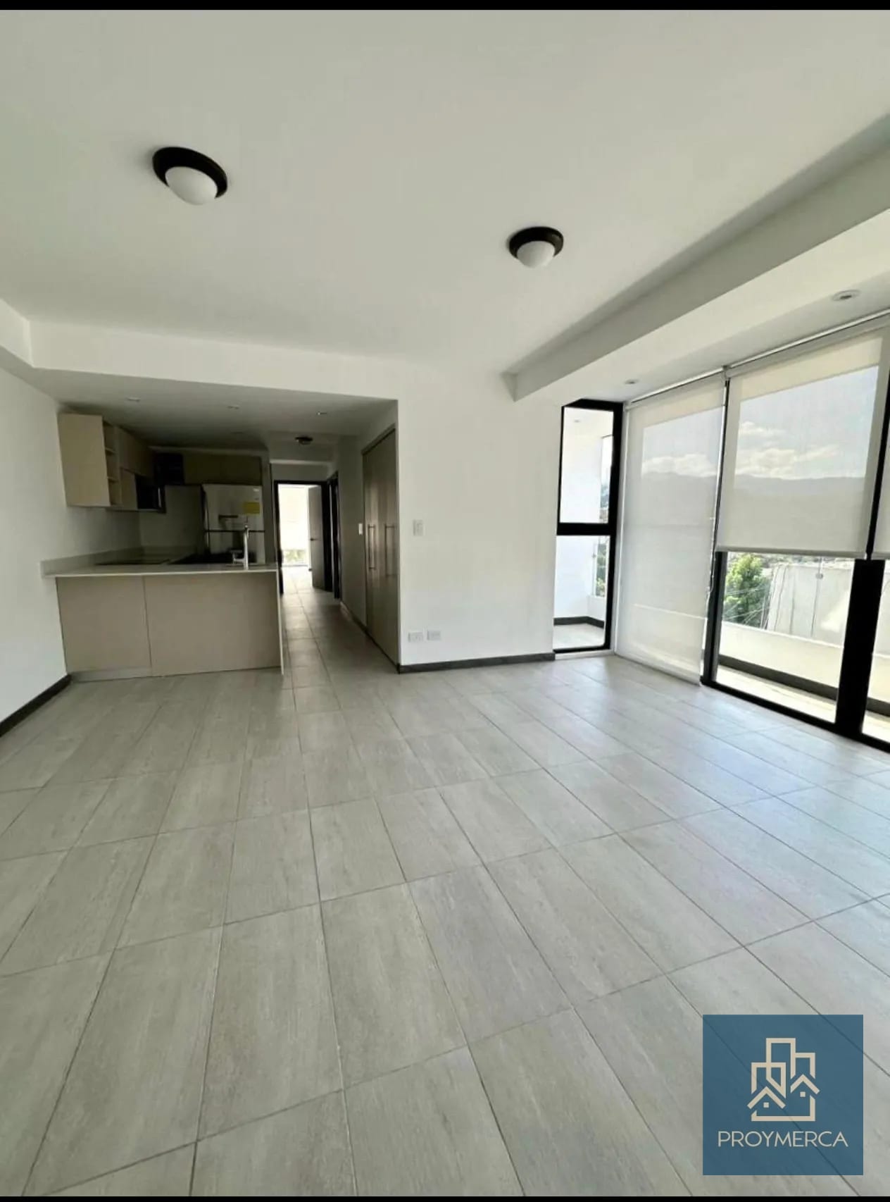 Bonito apartamento en venta en zona 15 VHII — Apartamento en Venta en Morea, Zona 15, Guatemala, Ciudad — foto 3 de 13