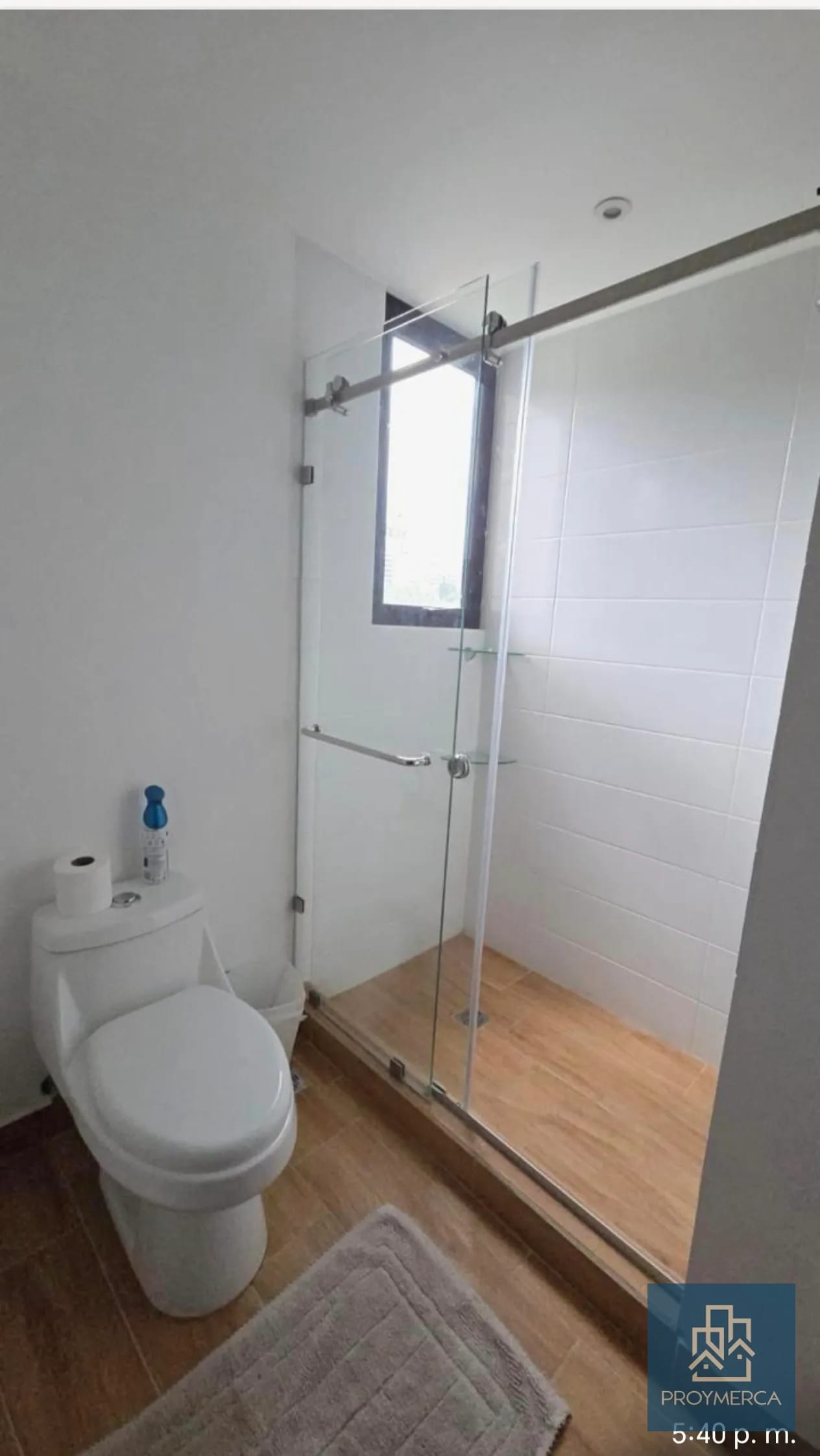 Apartamento en Alquiler zona 13 — Apartamento en Alquiler en Zona 13, Guatemala, Ciudad — foto 7 de 8