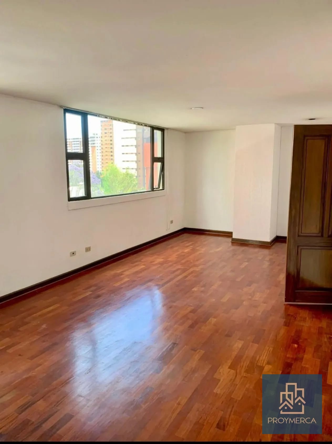 Apartamento Grande en alquiler zona 14 — Apartamento en Alquiler en Zona 14, Guatemala, Ciudad — foto 3 de 10
