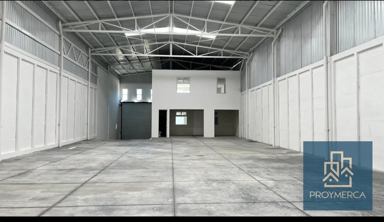 Bodega en Alquiler Carretera a El Salvador — Bodega / Ofibodega en Alquiler en km 21-25, Carretera a El Salvador, Guatemala, Ciudad — foto 3 de 10