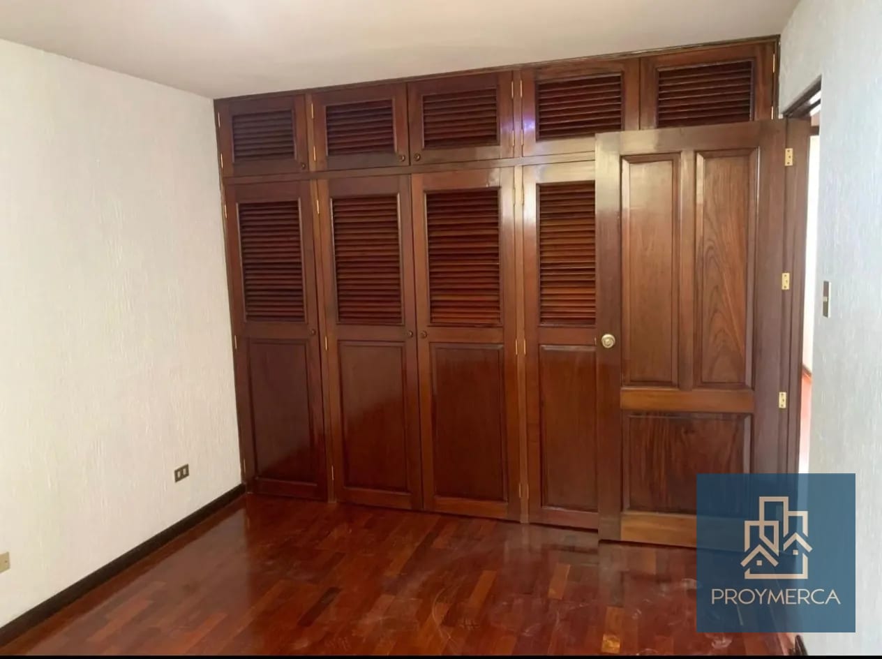 Amplio Apartamento en Alquiler zona 14 — Apartamento en Alquiler en Zona 14, Guatemala, Ciudad — foto 3 de 10