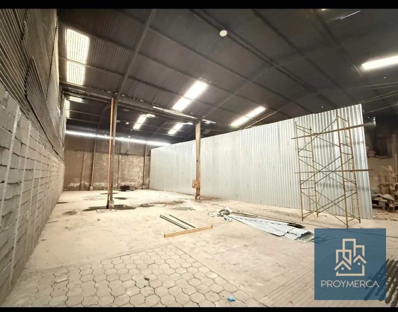 Bodega en Venta zona 1 — Bodega / Ofibodega en Venta en Zona 1, Guatemala, Ciudad — foto 2 de 12