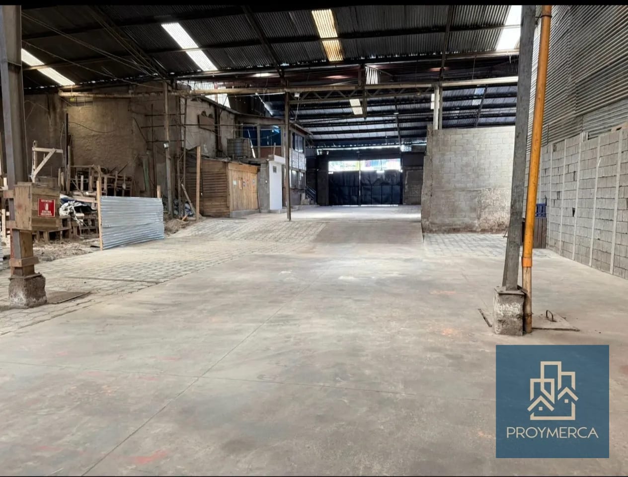 Bodega en Venta zona 1 — Bodega / Ofibodega en Venta en Zona 1, Guatemala, Ciudad — foto 1 de 12