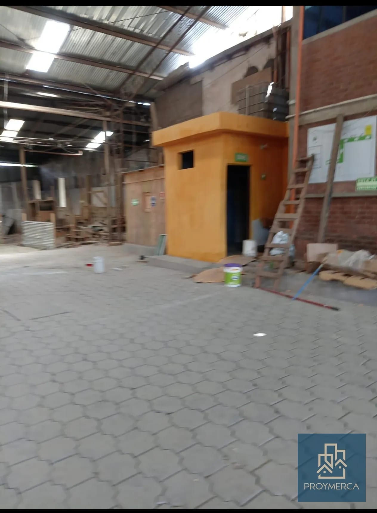 Bodega en Venta zona 1 — Bodega / Ofibodega en Venta en Zona 1, Guatemala, Ciudad — foto 3 de 12