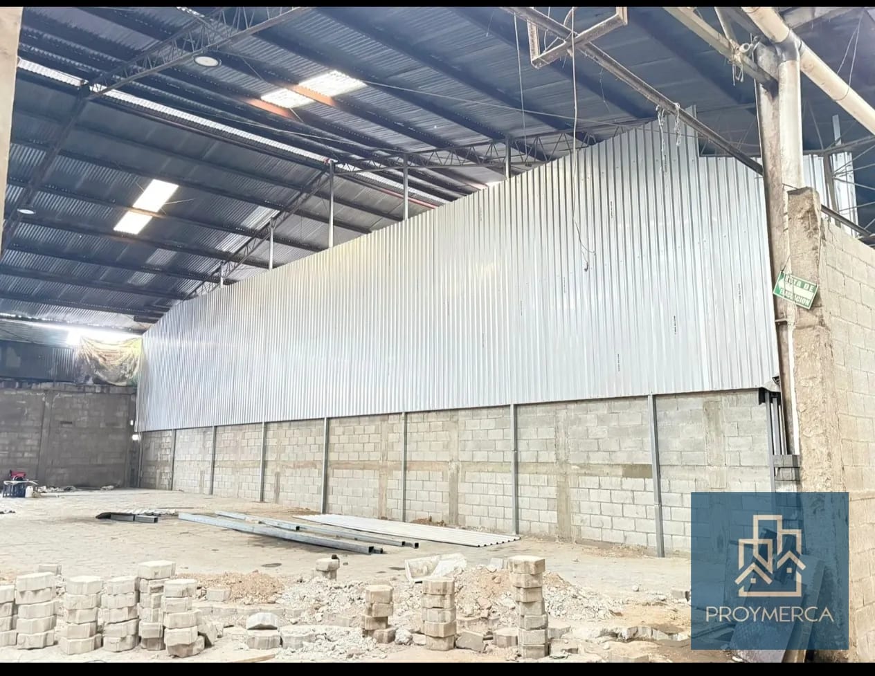 Bodega en Venta zona 1 — Bodega / Ofibodega en Venta en Zona 1, Guatemala, Ciudad — foto 4 de 12