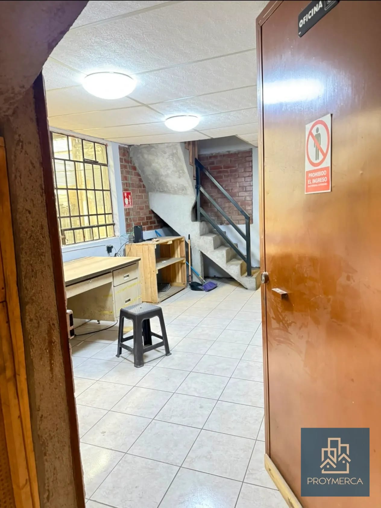 Bodega en Venta zona 1 — Bodega / Ofibodega en Venta en Zona 1, Guatemala, Ciudad — foto 8 de 12