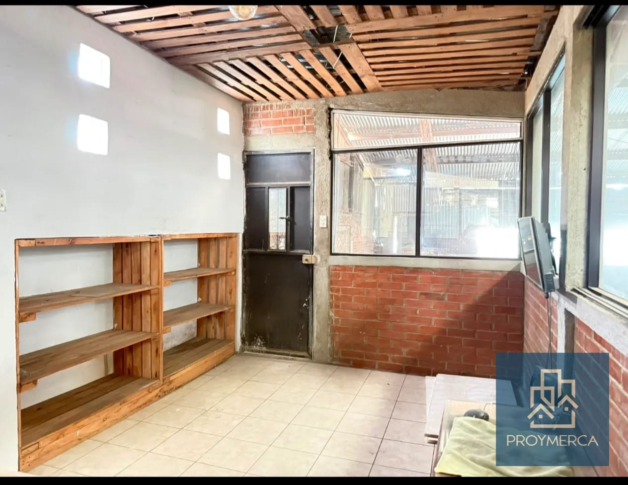 Bodega en Venta zona 1 — Bodega / Ofibodega en Venta en Zona 1, Guatemala, Ciudad — foto 11 de 12