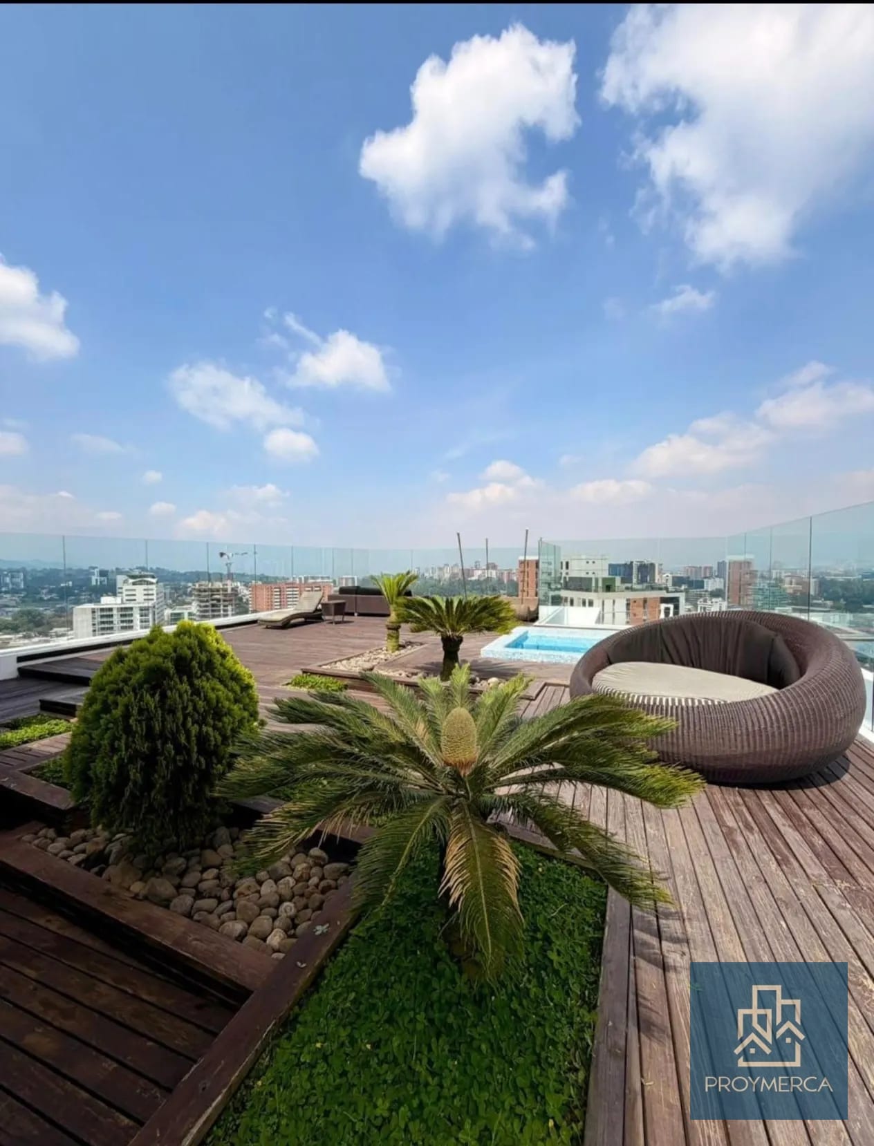 Amplio Apartamento en venta zona 10 — Apartamento en Venta en Atrium, Zona 10, Guatemala, Ciudad — foto 11 de 12