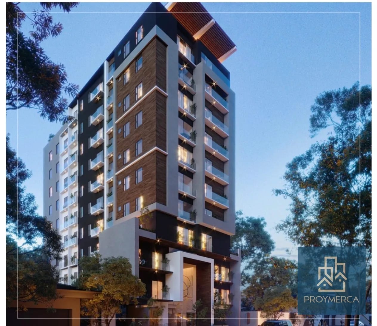 Apartamento en Alquiler Abitare Américas — Apartamento en Alquiler en Zona 13, Guatemala, Ciudad — foto 1 de 13