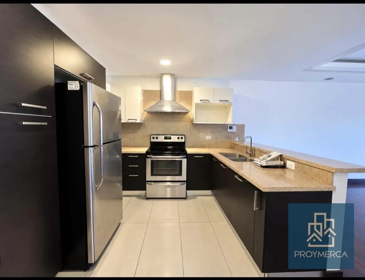 Precioso Apartamento en Alquiler zona 14 — Apartamento en Alquiler en Zona 14, Guatemala, Ciudad — foto 4 de 7