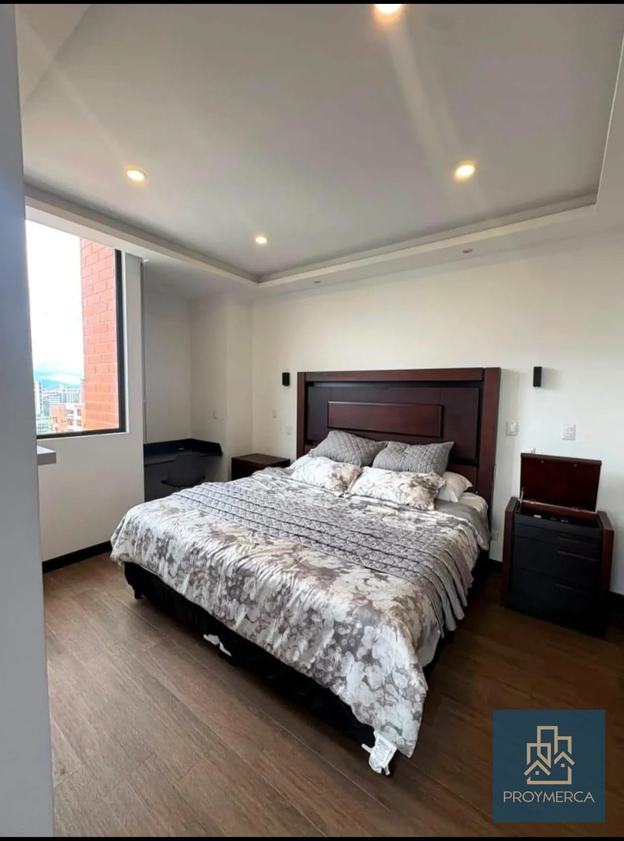 Apartamento Amoblado en Alquiler zona 10 — Apartamento en Alquiler en Diagoseis, Zona 10, Guatemala, Ciudad — foto 4 de 9