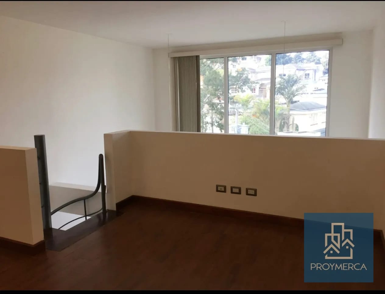 Precioso Loft en Alquiler zona 16 — Apartamento en Alquiler en Zona 16, Guatemala, Ciudad — foto 5 de 10