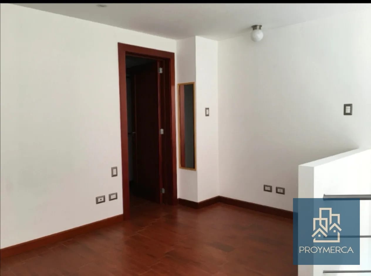 Precioso Loft en Alquiler zona 16 — Apartamento en Alquiler en Zona 16, Guatemala, Ciudad — foto 4 de 10