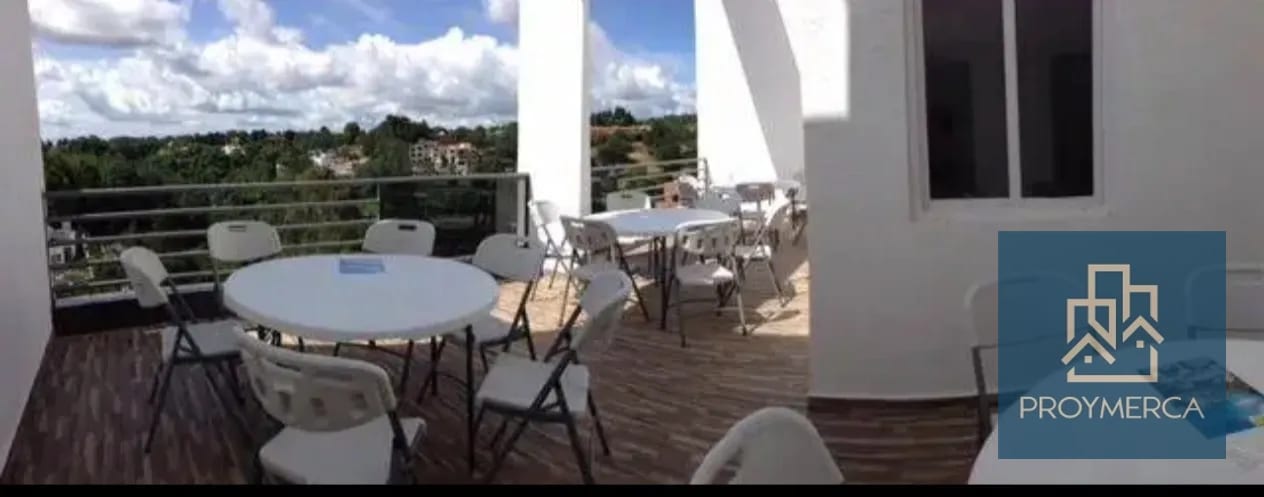 Precioso Loft en Alquiler zona 16 — Apartamento en Alquiler en Zona 16, Guatemala, Ciudad — foto 9 de 10