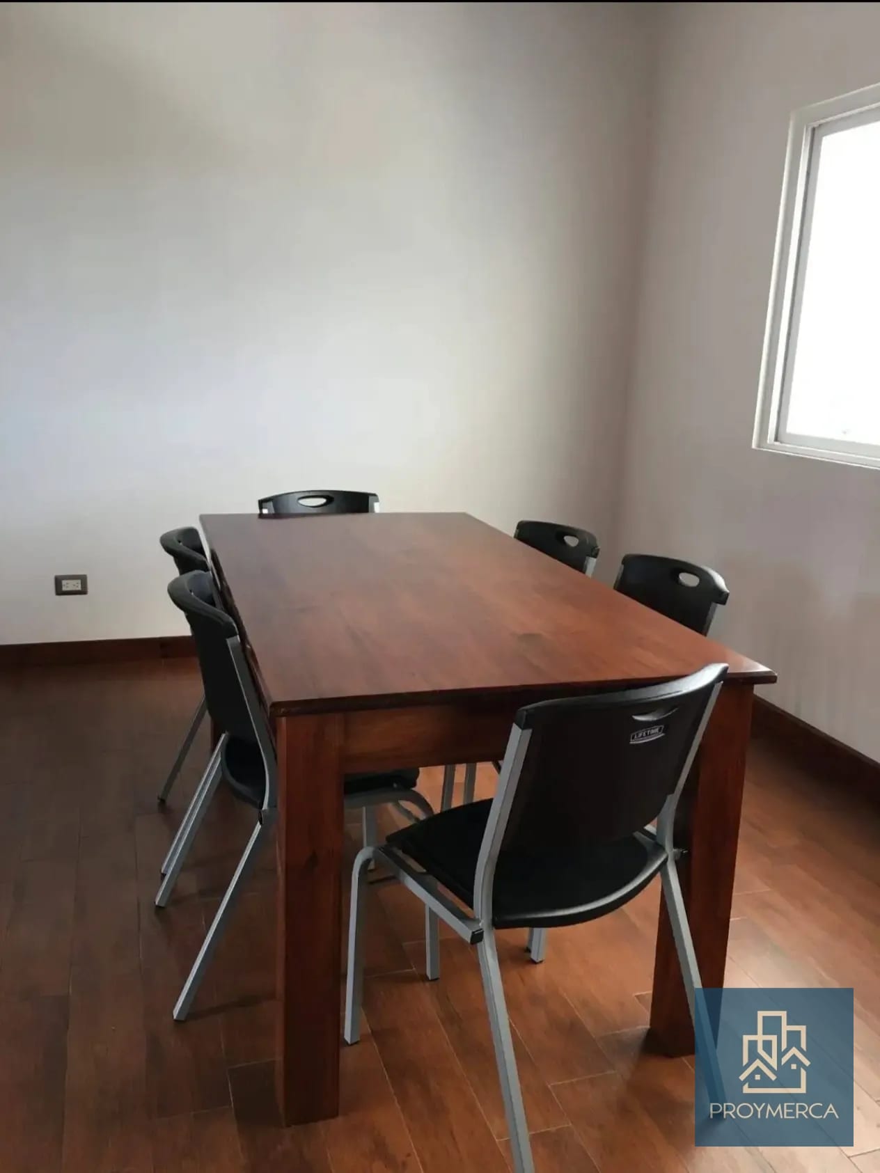 Precioso Loft en Alquiler zona 16 — Apartamento en Alquiler en Zona 16, Guatemala, Ciudad — foto 10 de 10