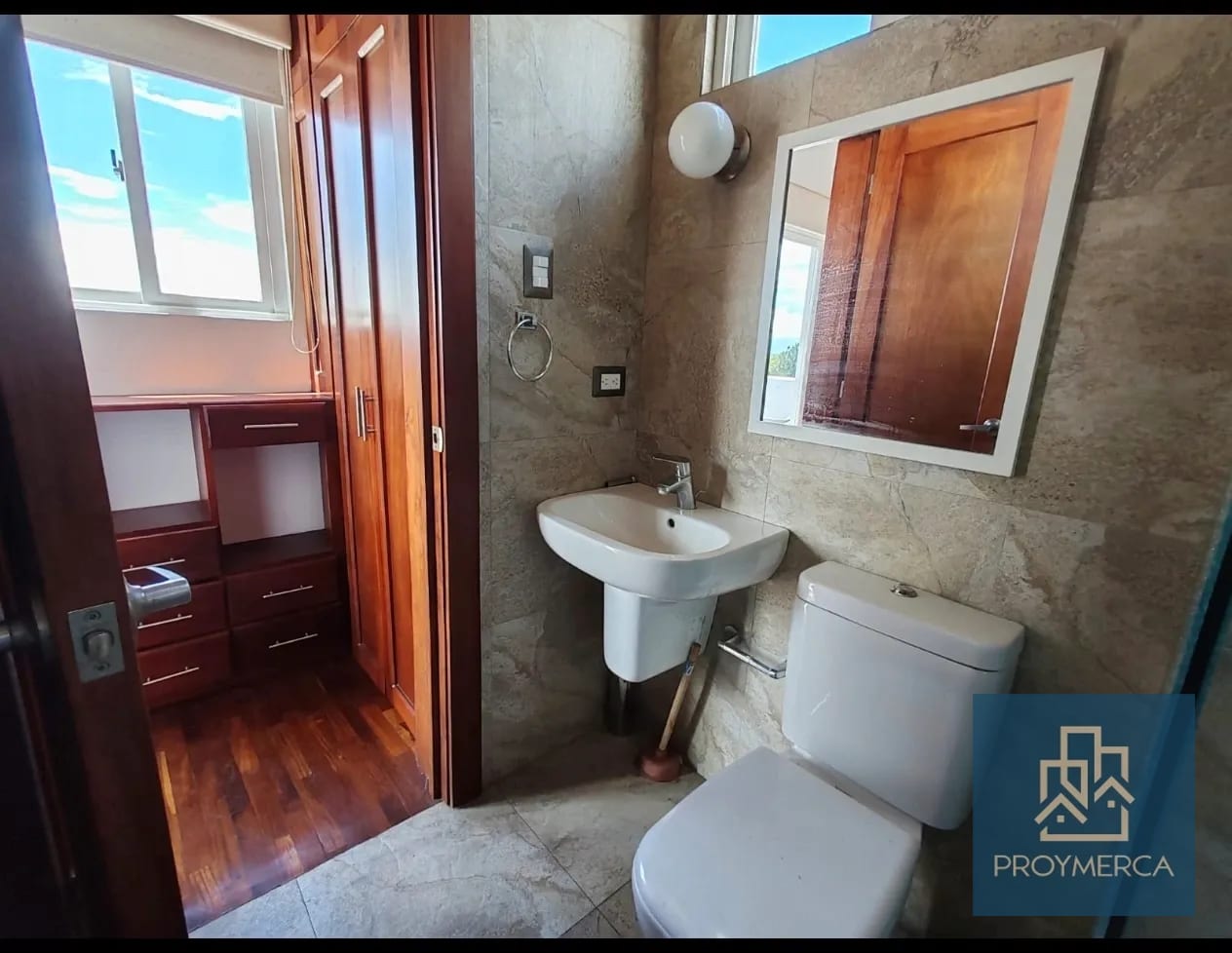 Apartamento Amueblado zona 16 — Apartamento en Alquiler en Zona 16, Guatemala, Ciudad — foto 4 de 10