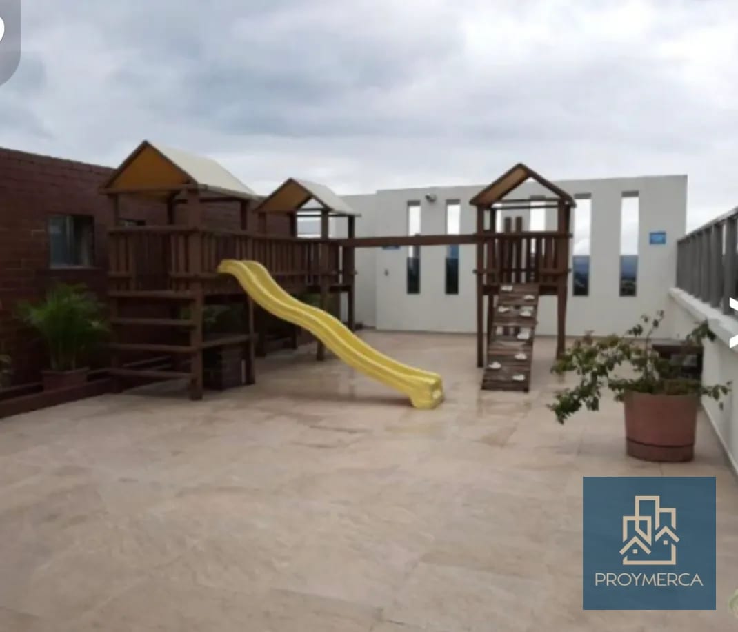 Precioso Apartamento en Alquiler zona 15 VHI — Apartamento en Alquiler en Zona 15, Guatemala, Ciudad — foto 11 de 11