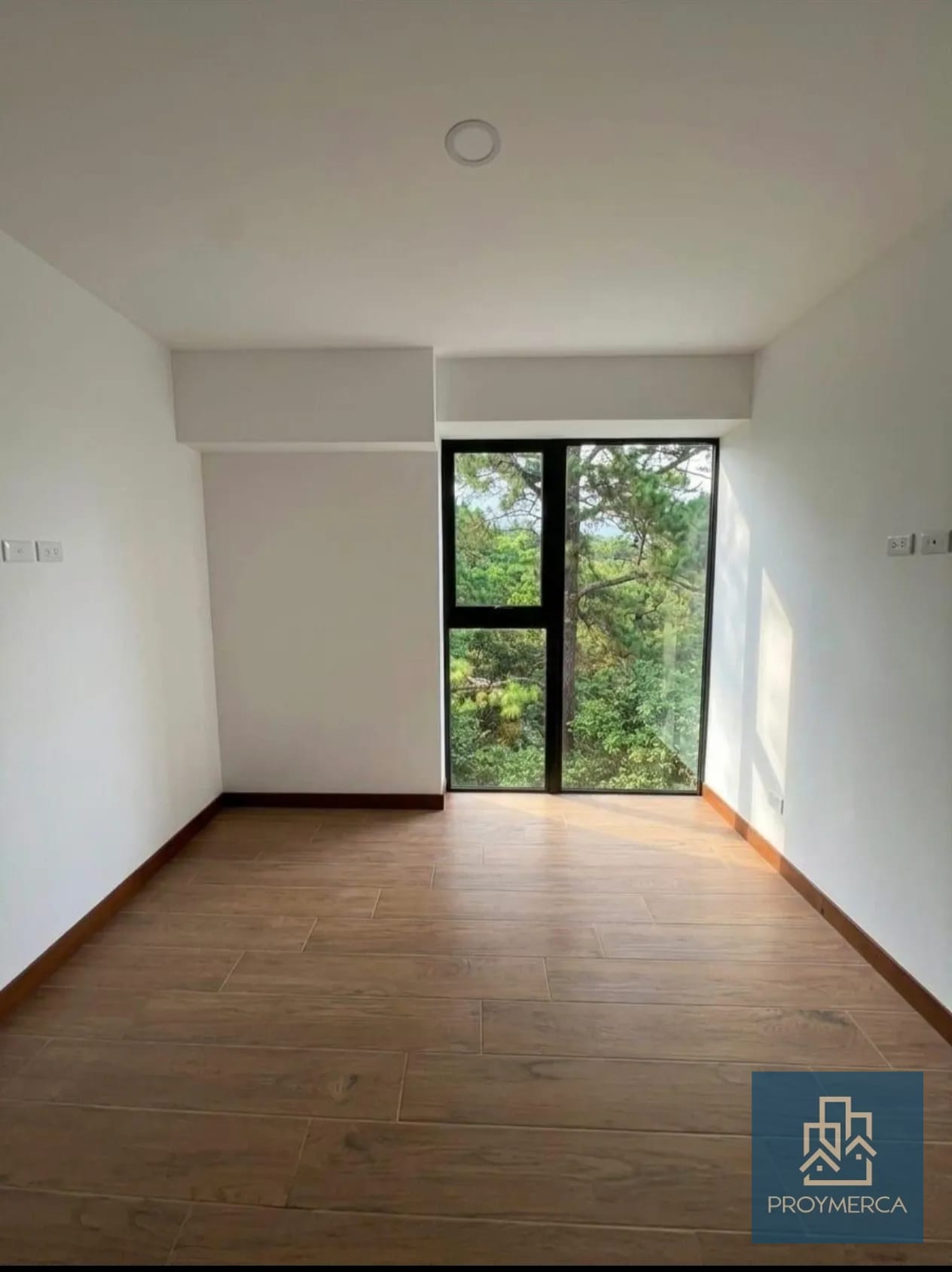 Apartamento en Alquiler zona 16 Kanajuyu — Apartamento en Alquiler en Zona 16, Guatemala, Ciudad — foto 5 de 9
