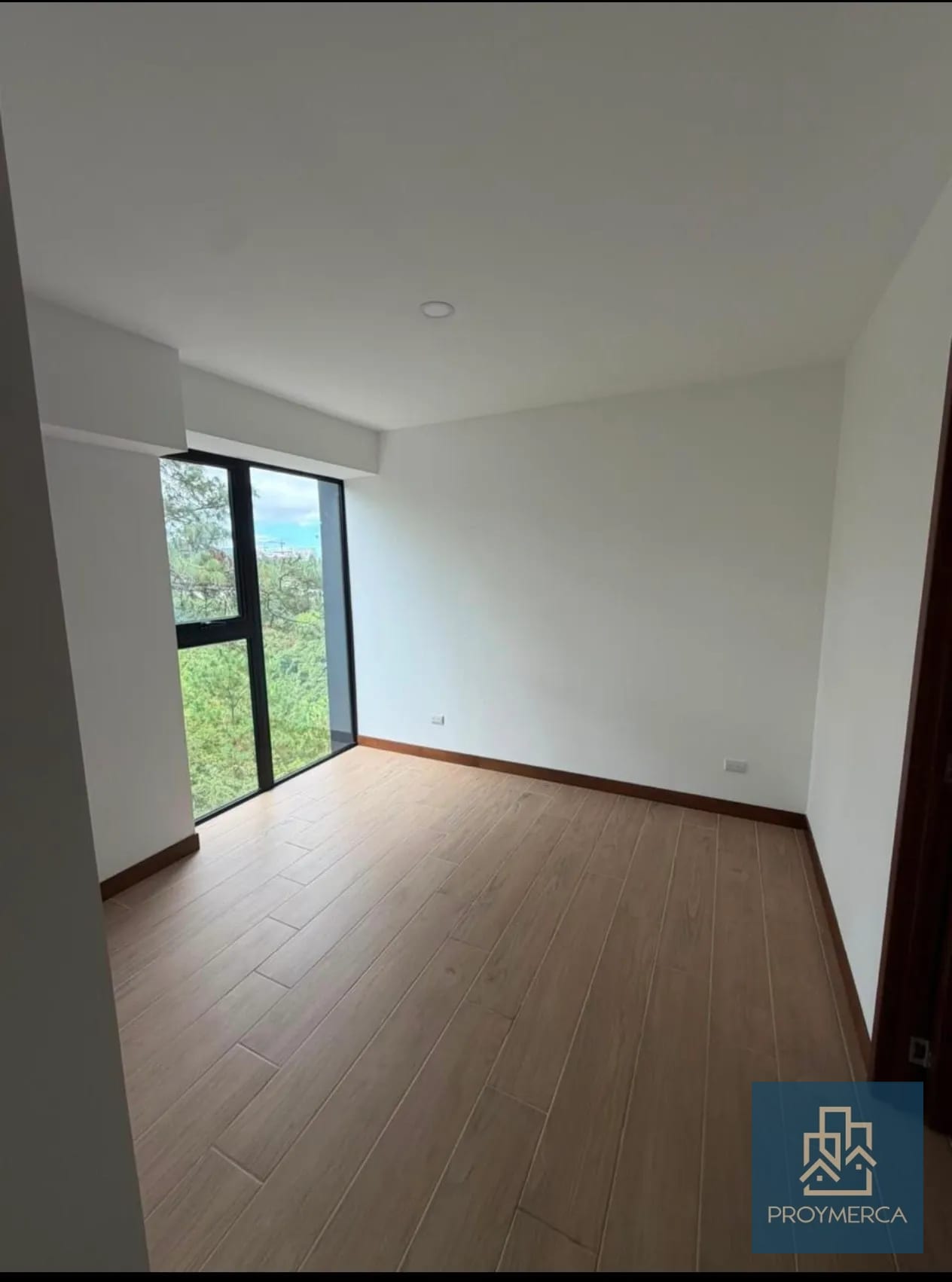 Apartamento en Alquiler zona 16 Kanajuyu — Apartamento en Alquiler en Zona 16, Guatemala, Ciudad — foto 6 de 9