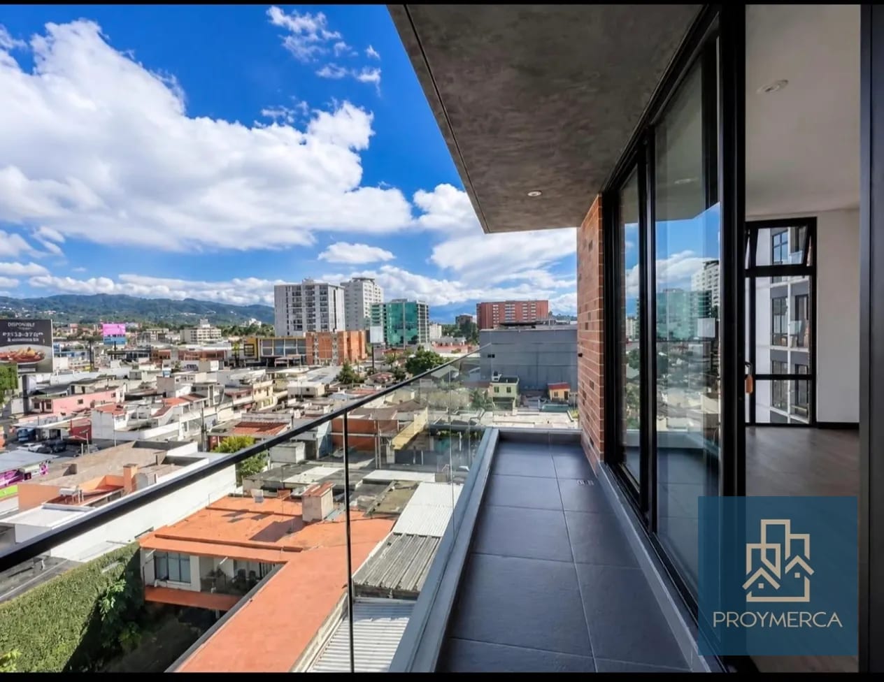 Apartamento en Venta zona 10 — Apartamento en Venta en IQ10, Zona 10, Guatemala, Ciudad — foto 1 de 8