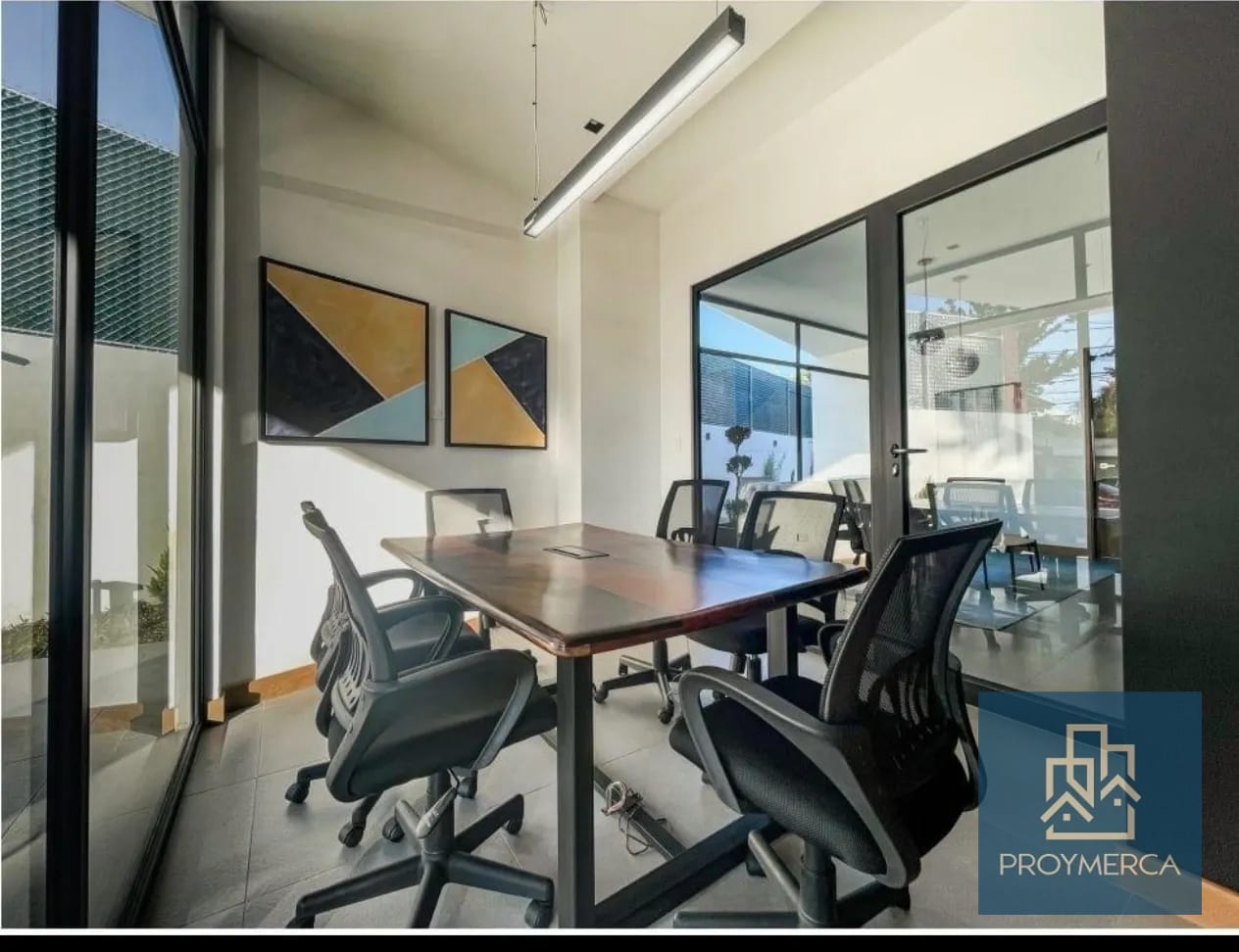 Apartamento en Venta zona 14 La Villa — Apartamento en Venta en AOKI, Zona 14, Guatemala, Ciudad — foto 6 de 6