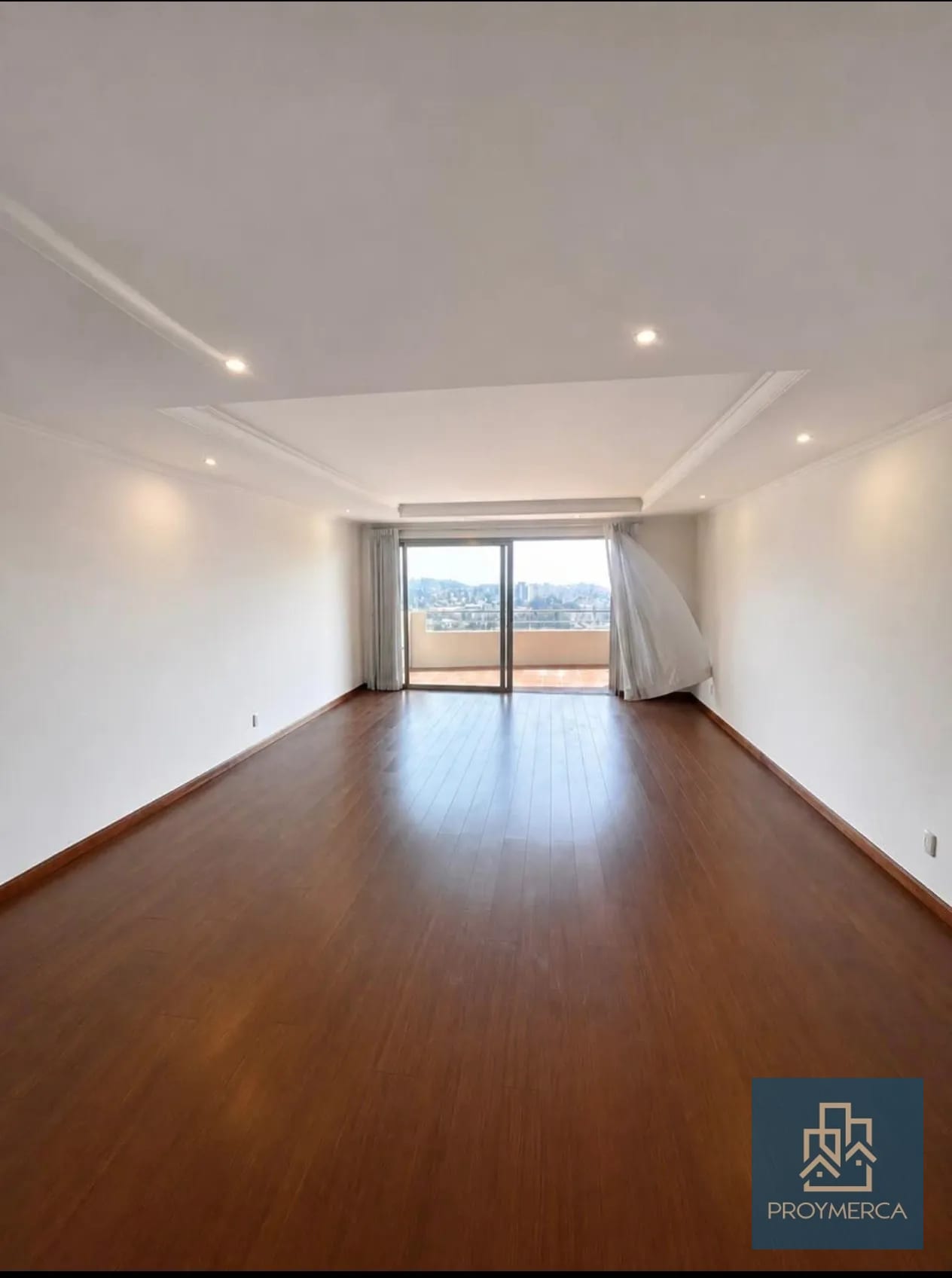 Amplio y Bonito Apartamento en Alquiler zona 15 — Apartamento en Alquiler en Botticelli, Zona 15, Guatemala, Ciudad — foto 3 de 10