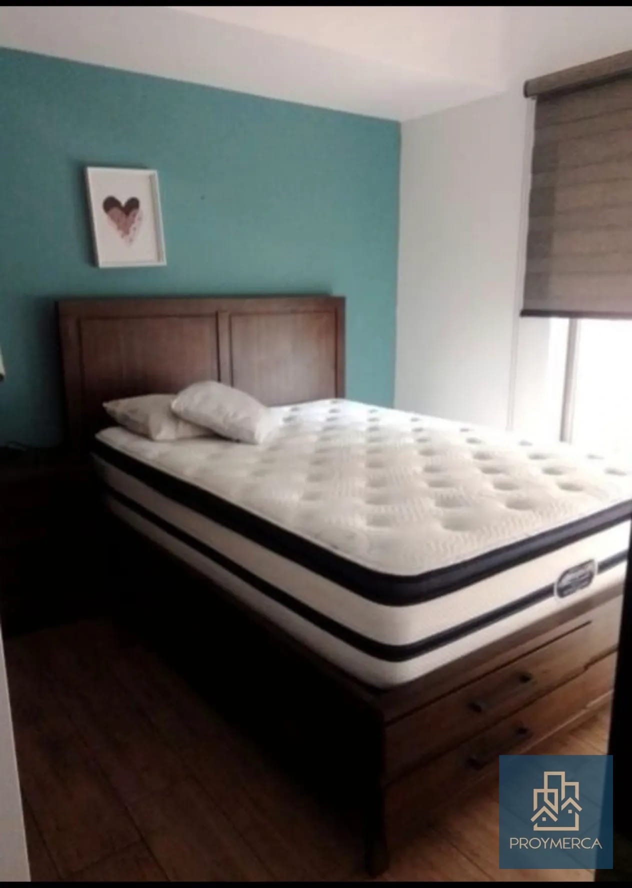 Apartamento Amueblado en Alquiler zona 10 — Apartamento en Alquiler en Zona 10, Guatemala, Ciudad — foto 8 de 8