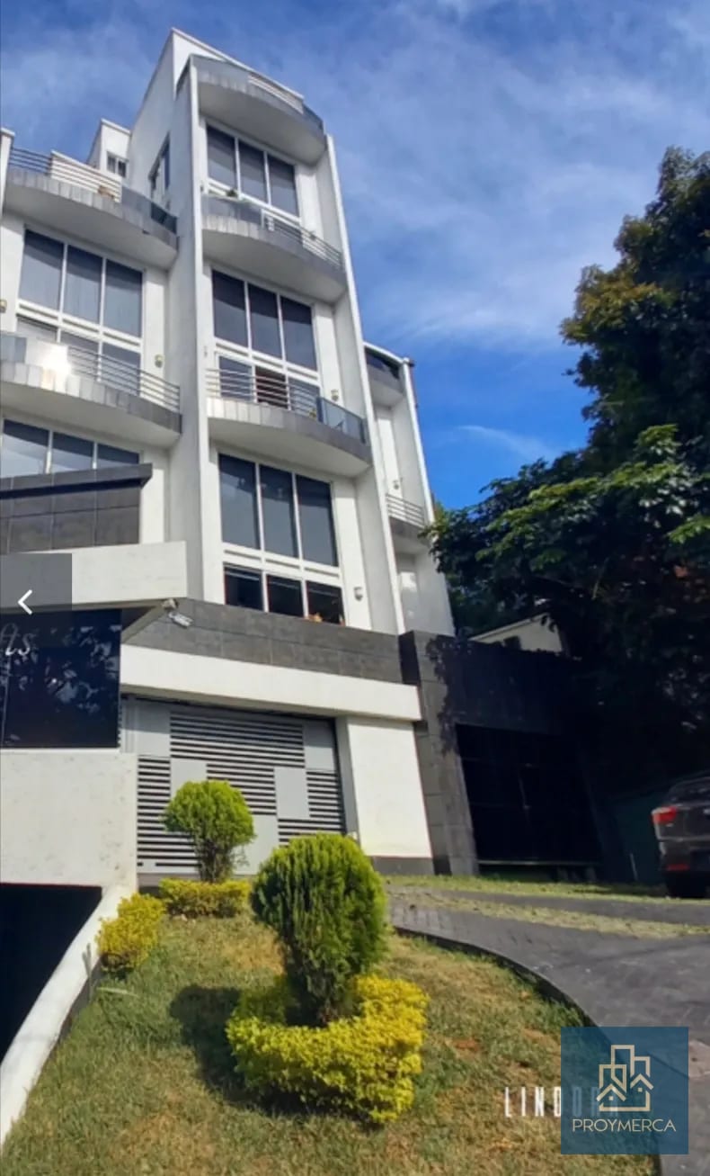 Apartamento en Alquiler zona 16 — Apartamento en Alquiler en Zona 16, Guatemala, Ciudad — foto 1 de 9
