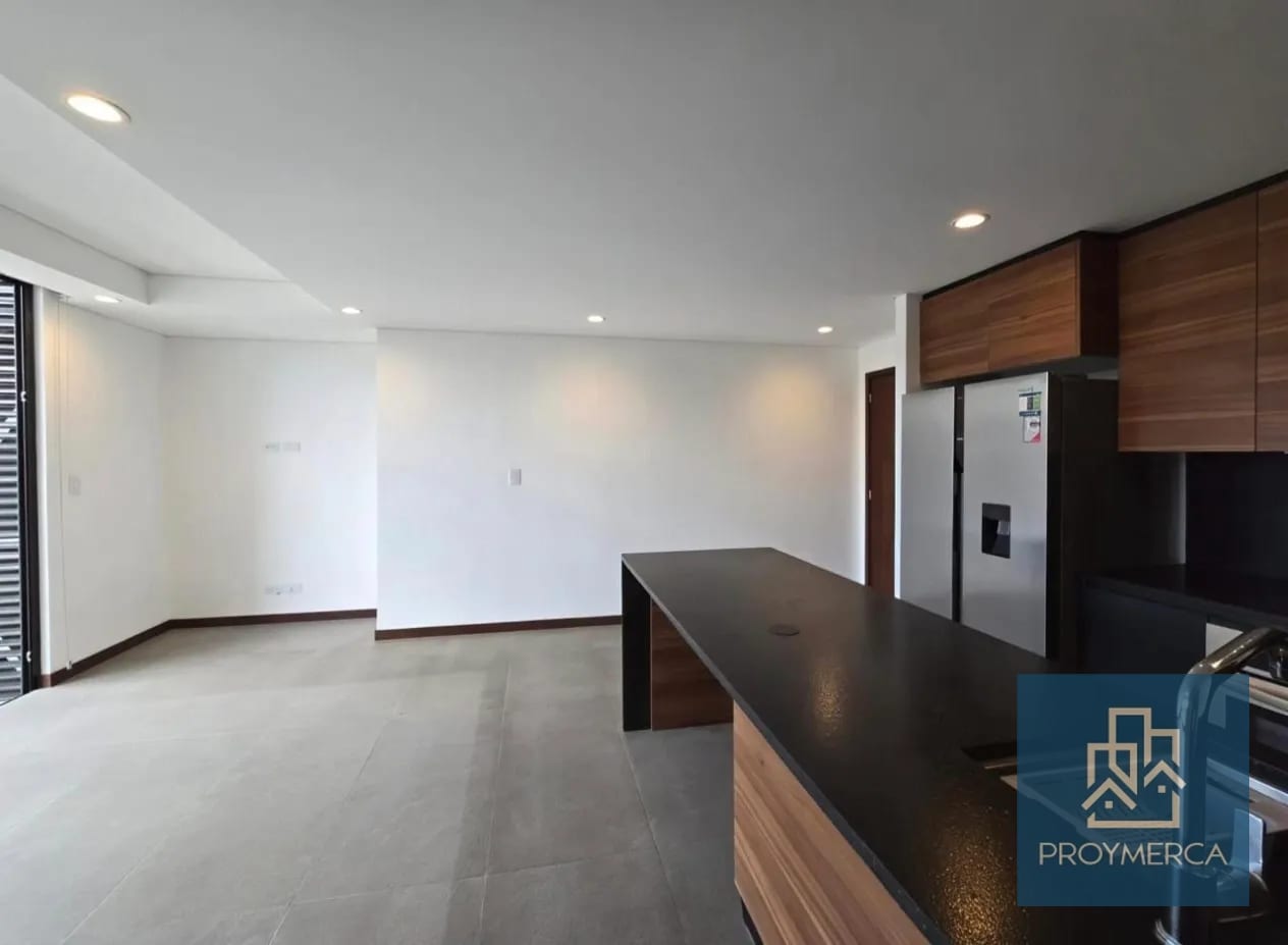 Apartamento en Venta zona 14 — Apartamento en Venta en Zona 14, Guatemala, Ciudad — foto 4 de 11