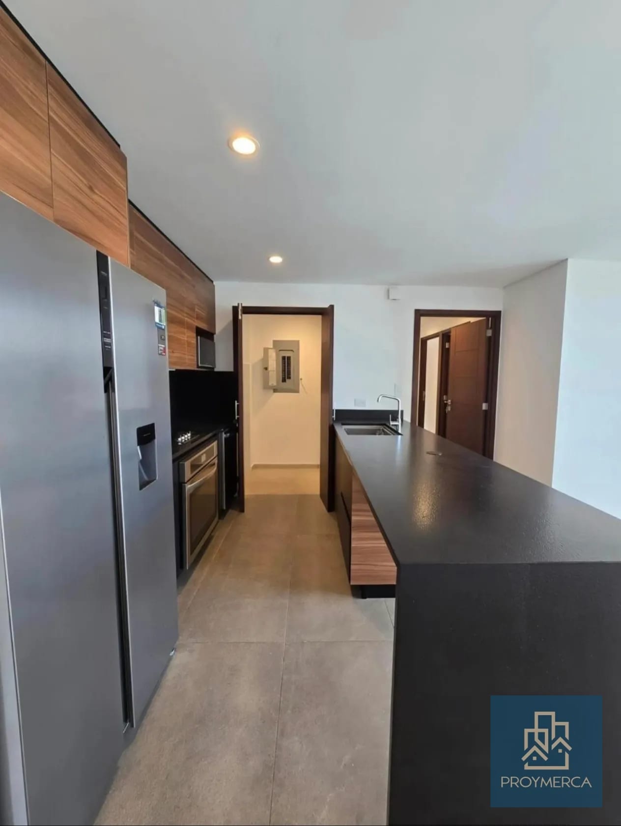 Apartamento en Venta zona 14 — Apartamento en Venta en Zona 14, Guatemala, Ciudad — foto 5 de 11