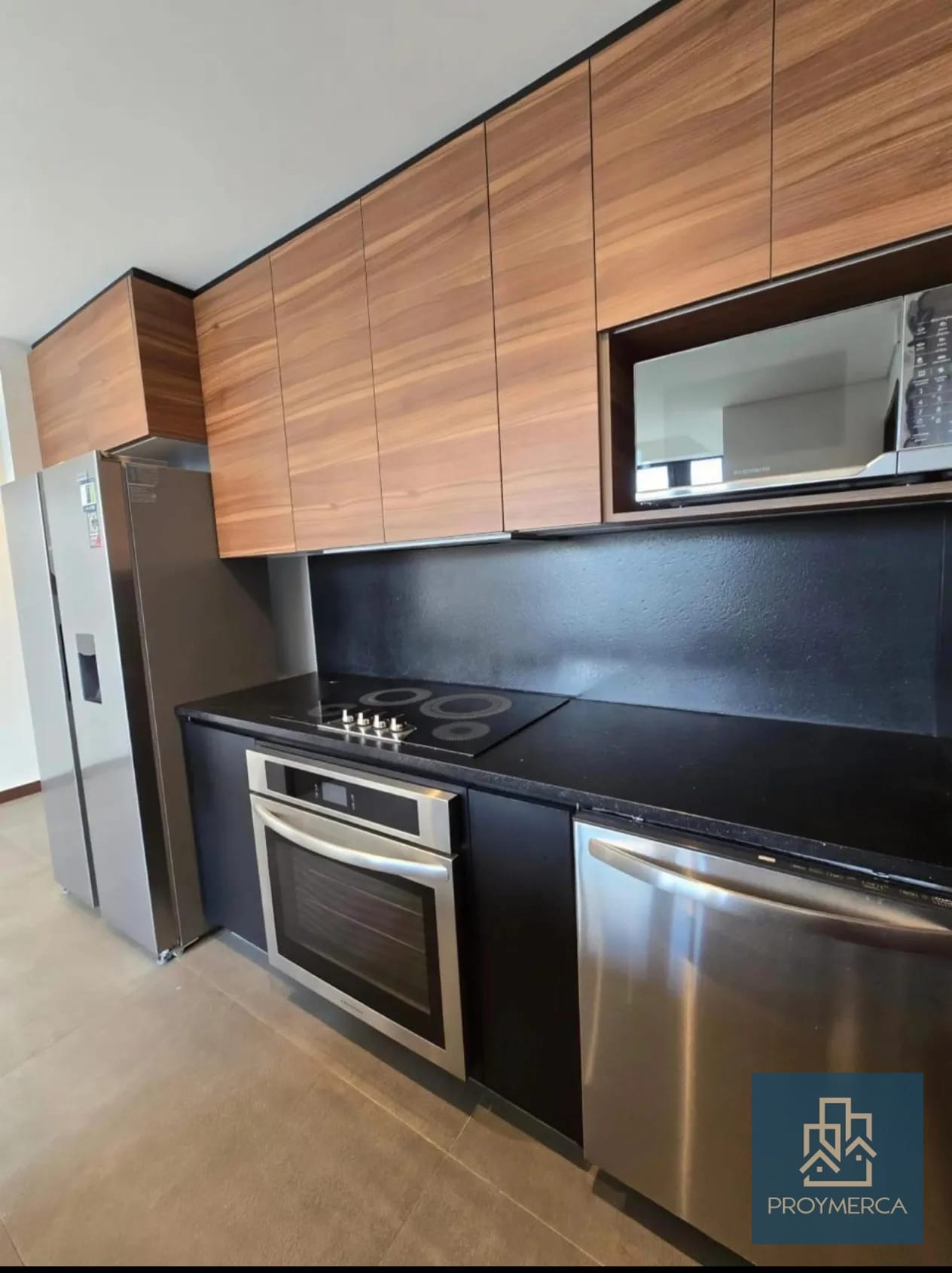 Apartamento en Venta zona 14 — Apartamento en Venta en Zona 14, Guatemala, Ciudad — foto 6 de 11