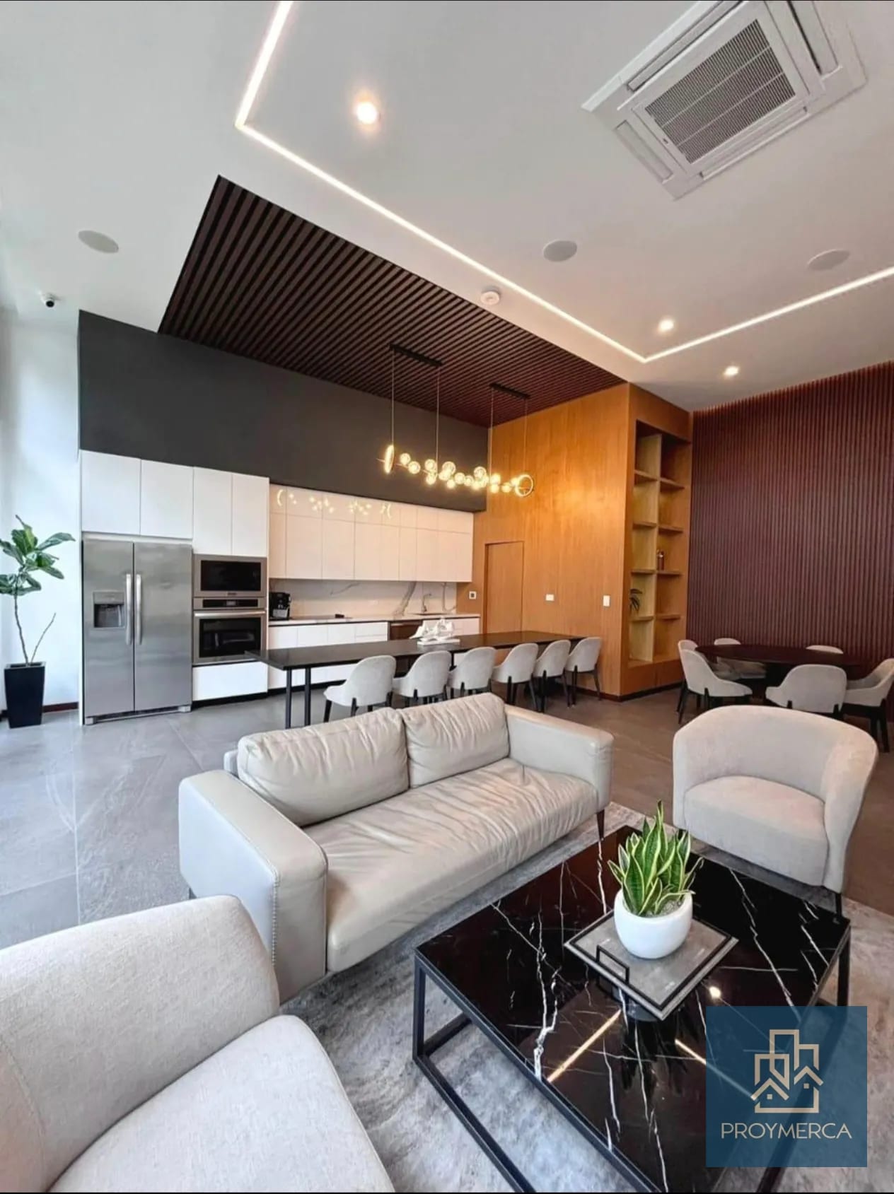Apartamento en Venta zona 14 — Apartamento en Venta en Zona 14, Guatemala, Ciudad — foto 11 de 11
