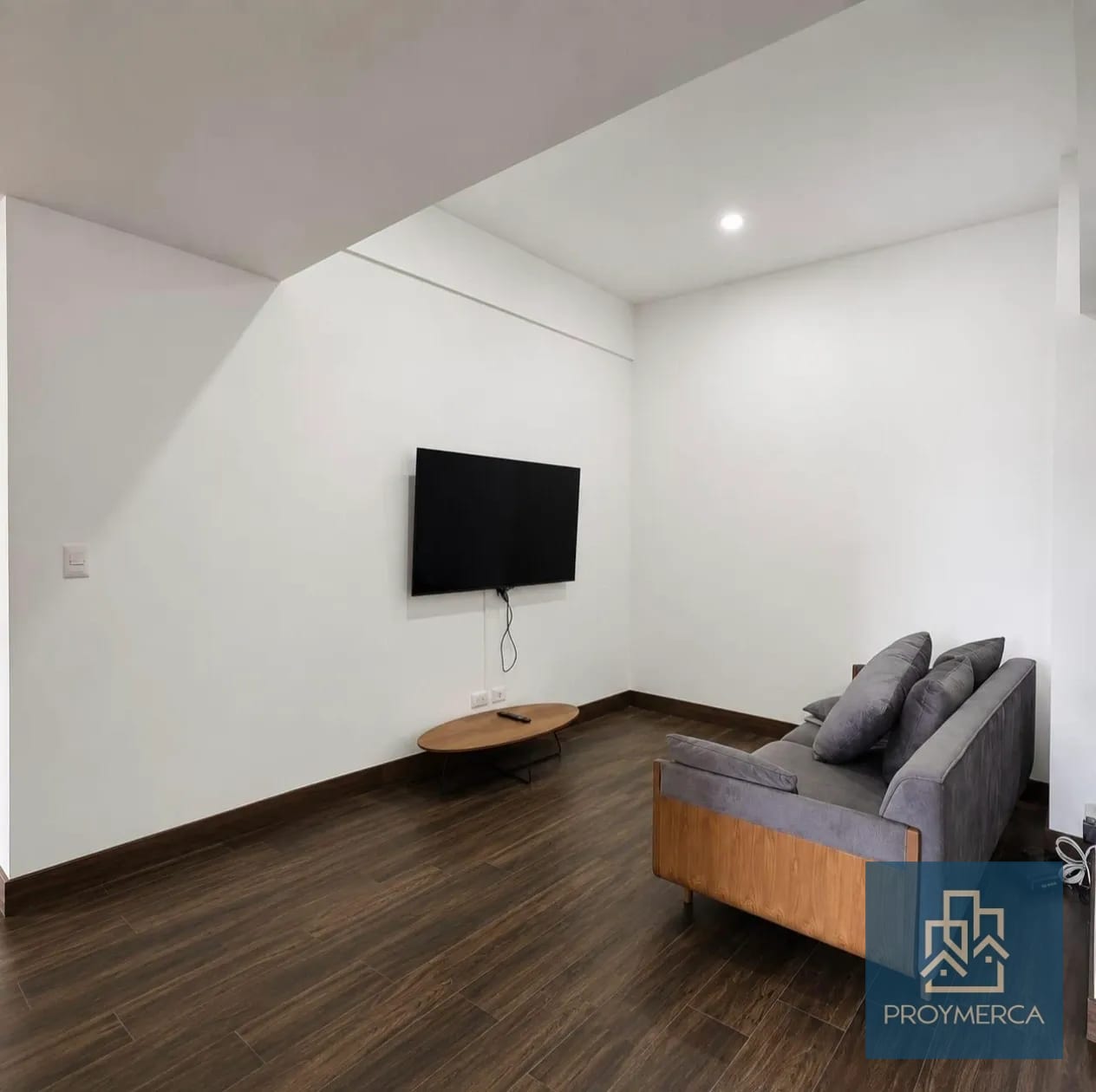 Apartamento en Alquiler zona 14 — Apartamento en Alquiler en Casa Cañada, Zona 14, Guatemala, Ciudad — foto 6 de 15