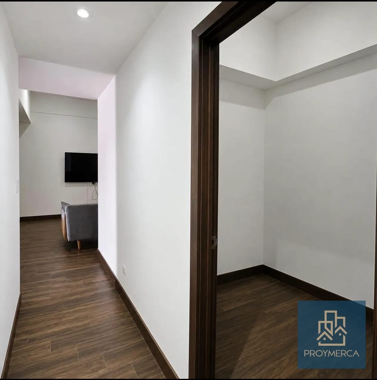 Apartamento en Alquiler zona 14 — Apartamento en Alquiler en Casa Cañada, Zona 14, Guatemala, Ciudad — foto 7 de 15